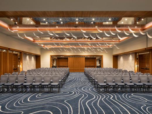 John Ringling Room - Theater Set-Up Photo 40