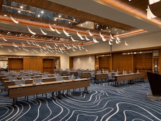 John Ringling Room - Classroom Set-Up Photo 41