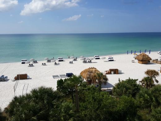 LBKC Beach - From the balcony Photo 9