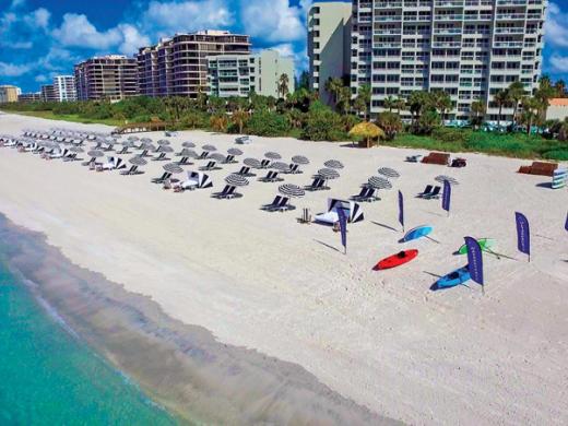 Beach Recreation Photo 10