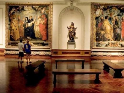 443_640x480.jpg - Rubens Gallery in The Ringling Museum of Art, the State Art Museum of Florida Photo 6