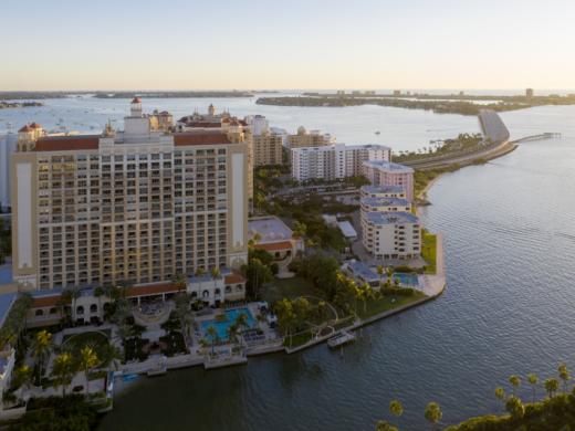 The Ritz-Carlton, Sarasota Photo 2