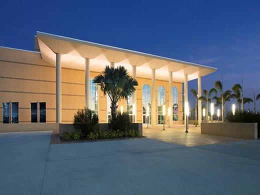 The Venice Performing Arts Center Photo