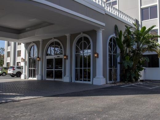 La Quinta Outside Door Photo 2