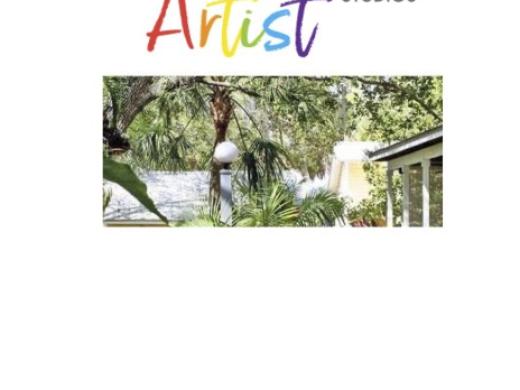 Towles Court Art Association - New Logo (studios instead of colony) Photo 8