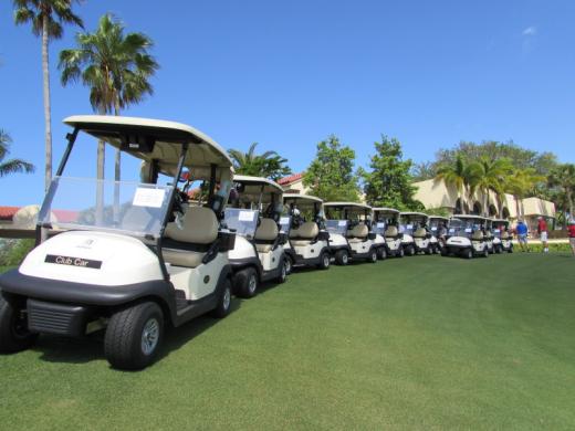 Men's Invitational Photo 5