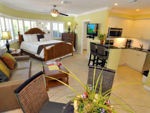 470_723x480.jpg - Spacious floor plans, pillowtop beds, and granite make your beach vacation delightful! Photo 4