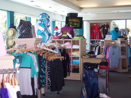 Golf Pro Shop Photo 4