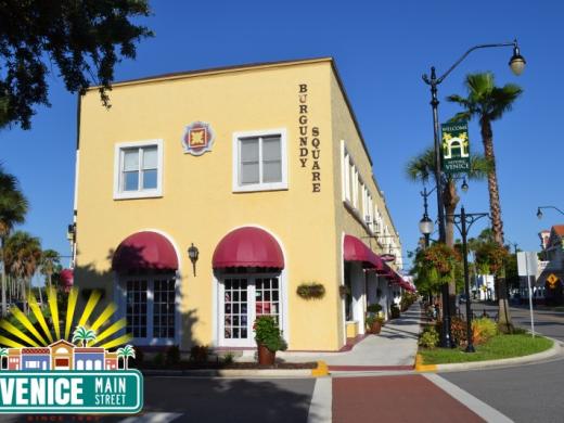 Miami Avenue West, Downtown Venice Photo 4