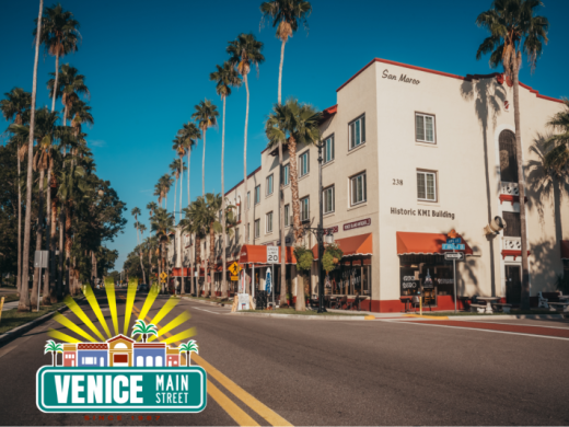 Historic San Marco on Tampa Ave. Photo 5