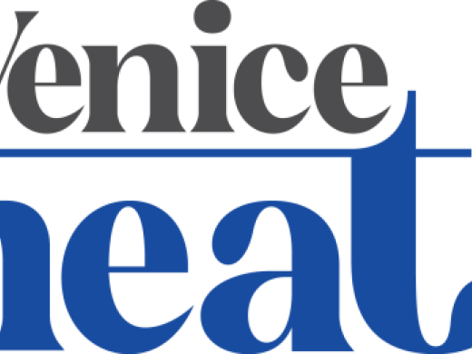 Venice Theatre logo Photo 2