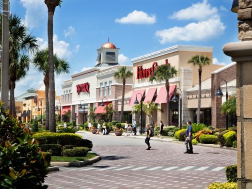 The Shoppes at UTC - Stroll the Shoppes at UTC to discover 70 shops and restaurants, including Nordstrom Rack, T.J. Maxx, Marshalls, HomeGoods, PGA Tour Superstore, Bonefish Grill, Fresh Kitchen, M... Photo 2