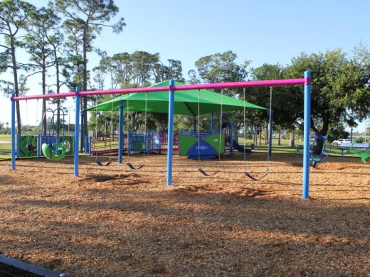 Dallas White Park Photo