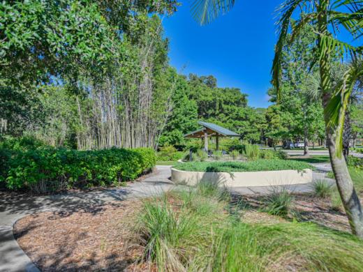 Garden Photo
