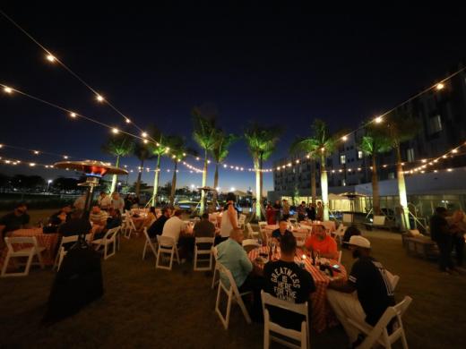 The Lawn at Legacy Hotel - A flexible setting for team training and events, Legacy Hotel promotes a unique environment that brings groups together, cultivates leadership, and capitalizes on the exp... Photo 9