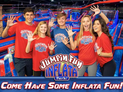 JFI Park Welcome Image Photo 2