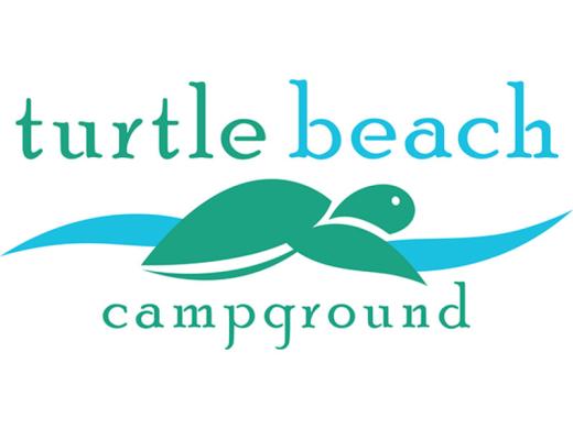 Turtle Beach Campground - Logo Photo 3