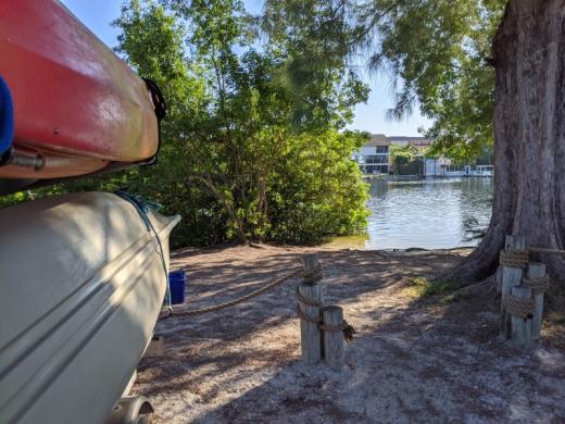 Turtle Beach Park - Commercial and Personal Kayak Launch Photo 7