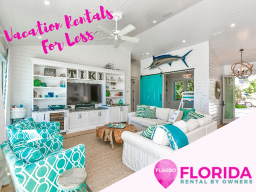 Florida Vacation Rentals - FLARBO - Why pay more for a vacation rental? Book directly with our verified owners for the best price. We offer a wide assortment of vacation rental types. Start browsin... Photo 2