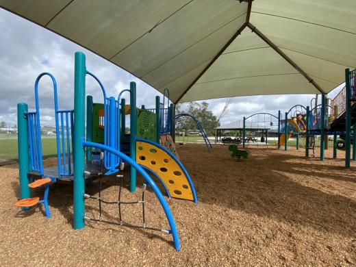 Kirk Park Photo