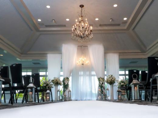 Wedding Setup Photo 14