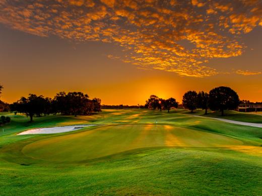 Golf Course Photo 3