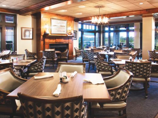 Clubhouse Photo 6