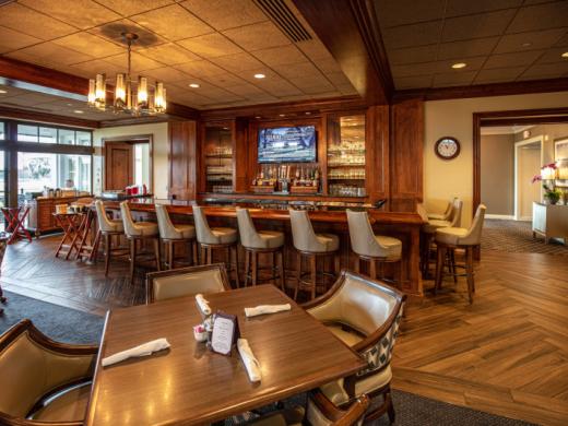 Clubhouse Photo 7