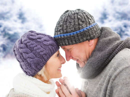 Short-Term Seasonal Stays - Baby It's Cold Outside - Winter Vacation Stay Photo 3