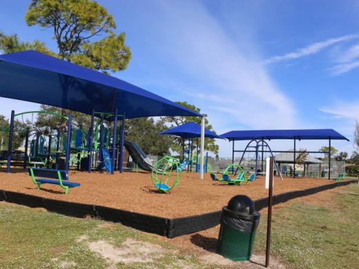 McKibben Park Photo
