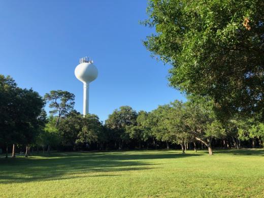 View of the Water Tower Photo 2