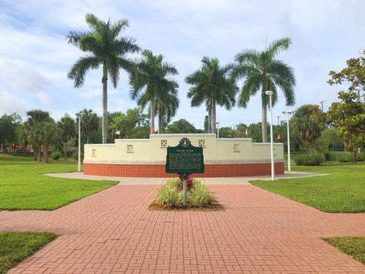 Stadium & Field Tribute - Payne Park was a professional baseball park from 1924 to 1989 in Sarasota, serving as the Spring Training home for the New York Giants, Boston Red Sox, and Chicago White S... Photo 6