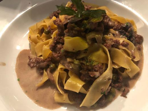 Ristorante San Marco - Savor Listing Image 1 Photo