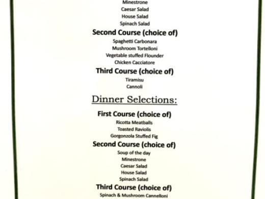 Savor Sarasota Extended - The popularity of our Savor Sarasota menu has been amazing. We are now extending the offer and menu thru July 31st. Don’t miss out on what proves to be a great tasting m... Photo 11