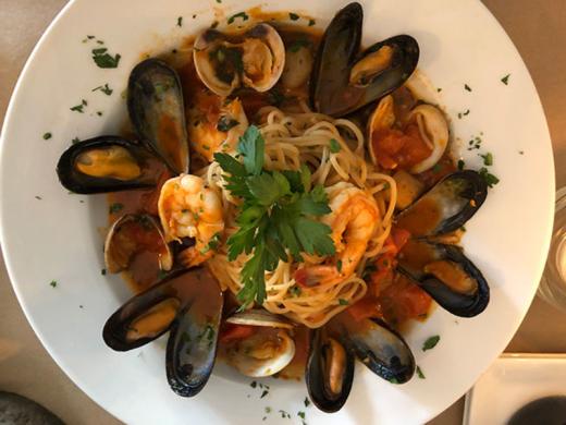 Ristorante San Marco - Savor Listing Image 4 Photo 4