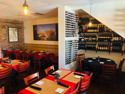 Ristorante San Marco - Savor Listing Image 6 Photo 7
