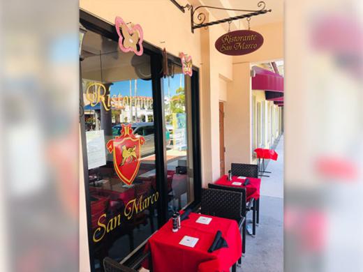 Ristorante San Marco - Savor Listing Image 9 Photo 10