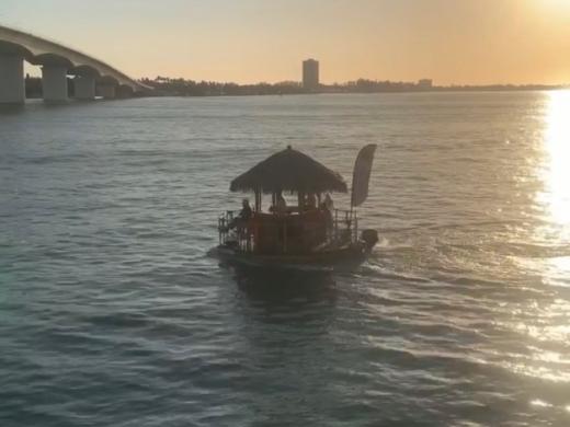 Sunset cruisin' Photo 2