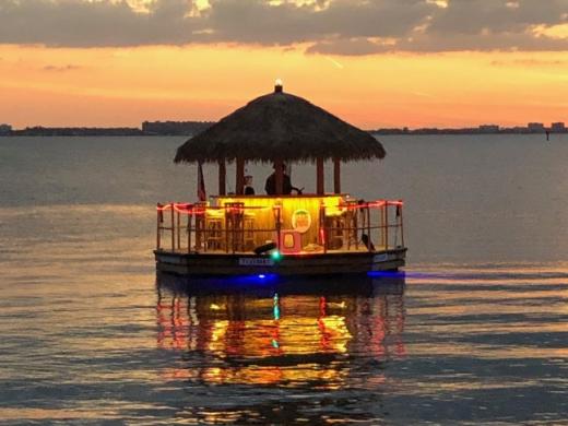 Best Of Sarasota Party Sunset - Best of Sarasota Party 2019 at Van Wezel Photo 4