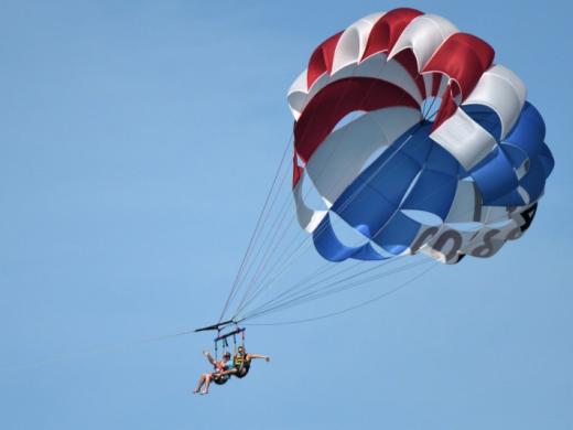 Parasail Siesta - Parasail Siesta Photo 5