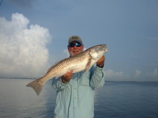 Fishing Charter - Enjoy a day on the water and book a fishing charter with us! Photo 7