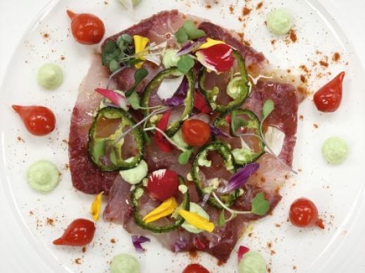 Hamachi Photo