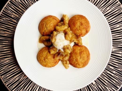 Banana Dessert Photo 2