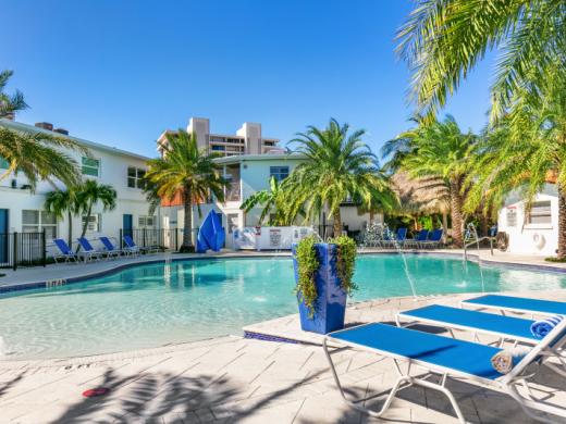 Pool - Resort Pool Photo