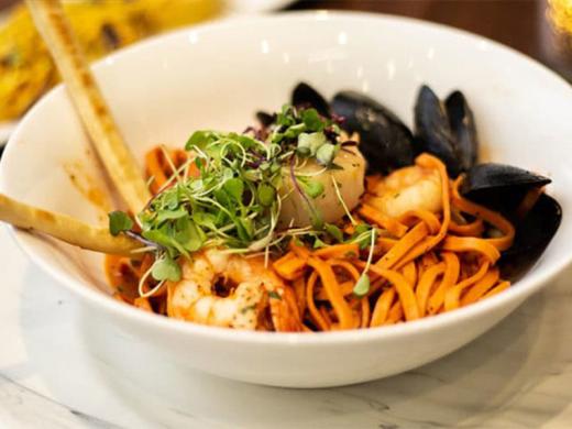 Bridges - Savor Listing Image 1 Photo