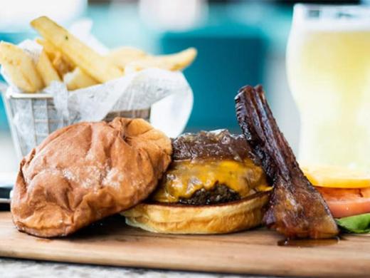 Bridges - Savor Listing Image 2 Photo 2