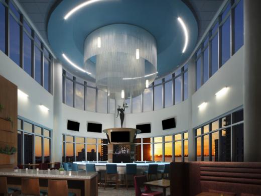 Savor 2024 - Bridges inside Photo 5