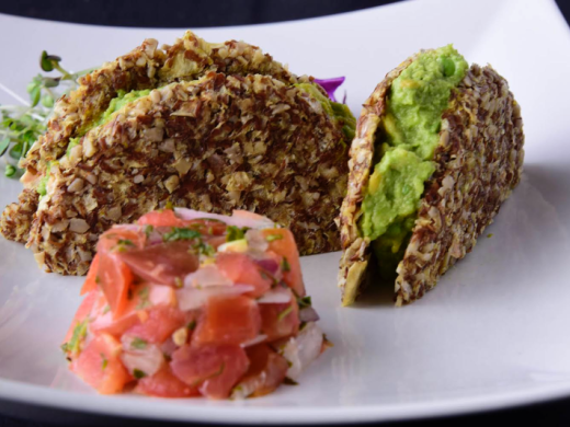 Avocado Sliders Photo 2