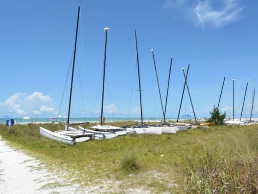 Enjoy Siesta Beach! - Voted #1 Beach by Trip Advisor in 2017! Photo 3