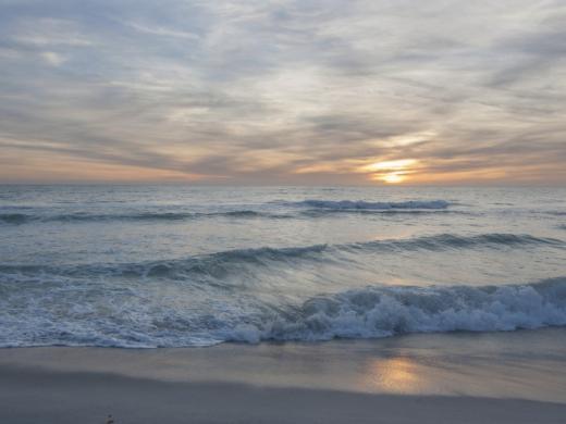 Book your summer vacation now! - Longboat Key .. sunset on the beach! Photo 4
